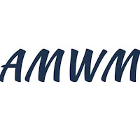 Logo d'AMWM - Alexia Maurin