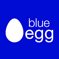 Logo d'Agence Blue Egg