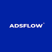 Logo d'Adsflow