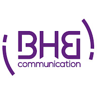 Logo de BHB COMMUNICATION