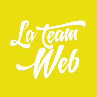 Logo de la Team Web