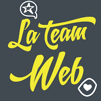 Logo de la Team Web