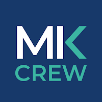 Logo de MarketinCrew | Agence de marketing numérique en France