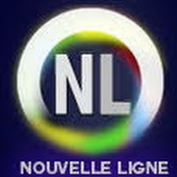Logo de Nouvelle Ligne agence de communication digitale