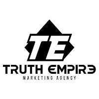 Logo de Truth Empire