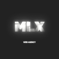 Logo de MLX AGENCY