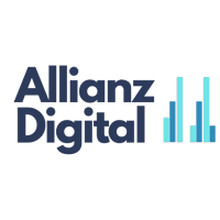 Logo d'Allianz Digital