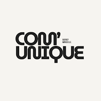 Logo de Com'Unique agency