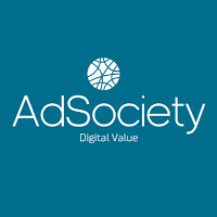 Logo d'AdSociety