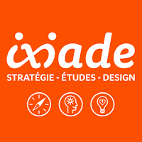 Logo d'Ixiade