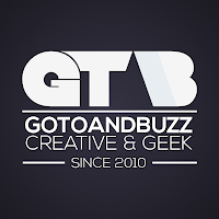 Logo de GOTOANDBUZZ
