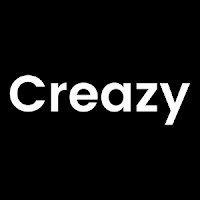 Logo de Creazy