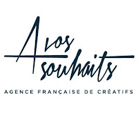 Logo d'A vos Souhaits
