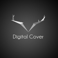 Logo de Digital Cover - Agence Digitale Paris