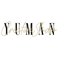 Logo d'Yuman Creative Studio