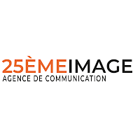 Logo de 25ÈME IMAGE