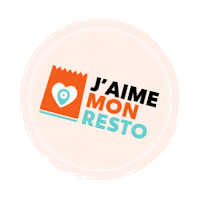 Logo de J'aime Mon Resto