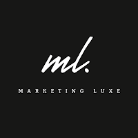 Logo d'Agence Marketing Luxe