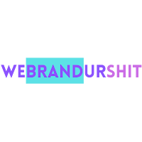Logo de webrandurshit
