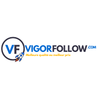 Logo de VigorFollow