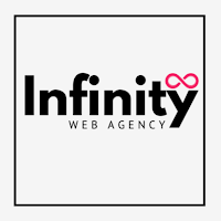 Logo d'Infinity Web Agency