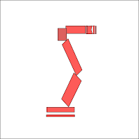 Logo de Sca-Flex