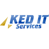 Logo de KED IT Services