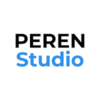 Logo de PEREN Studio
