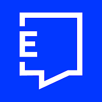 Logo d'Evoke Agency