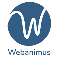 Logo de Webanimus