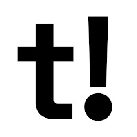 Logo d'Agence Tintamarre