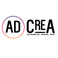 Logo d'Adcrea