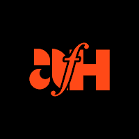 Logo d'AFH Agency