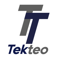 Logo de Tekteo