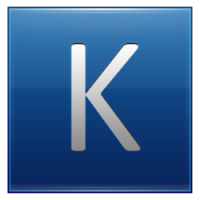 Logo de KXN Communication