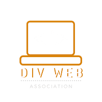 Logo de Div Web Association
