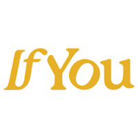 Logo d'IF YOU