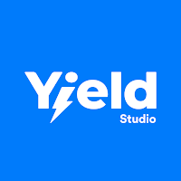 Logo d'Yield Studio & Advisory