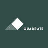 Logo de Quadrate Agency