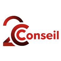 Logo de 2C Conseil