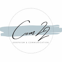 Logo de Com 22 - Conseils en communication et relations publiques