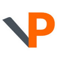 Logo de VISUELPLUS