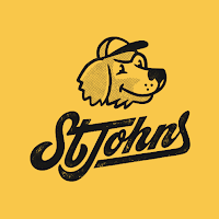Logo de StJohns Isoskèle