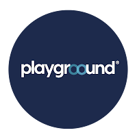 Logo de Playgroound