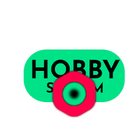 Logo de Hobby Stream