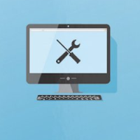 Logo d'alloinformatique