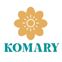 Logo de Komary