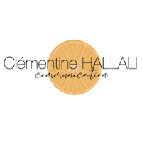Logo de Clémentine Hallali Communication