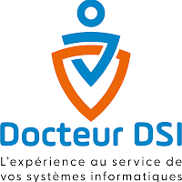 Logo de Docteur DSI