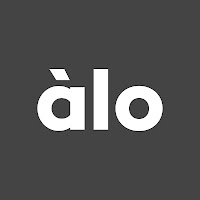 Logo d'àlo agences
